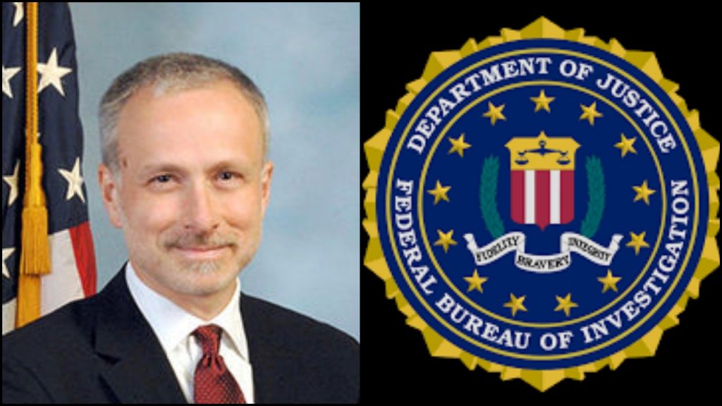 COUP CONFIRMED: Notes From March 6, 2017 FBI Meeting Reveal Panic; By 2015 James Baker, After Receiving Hard Drives, Testimony From Montgomery, Knew Trump Had Been Spied Upon For A Long Time - The American Report