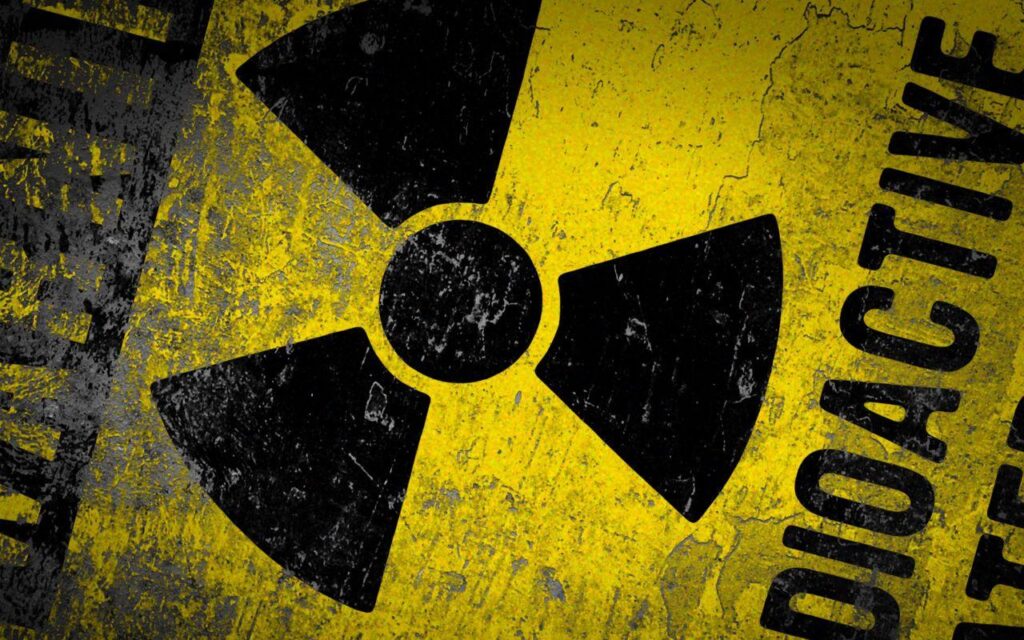 What To Do If A Nuclear Disaster Is Imminent!! - The American Report
